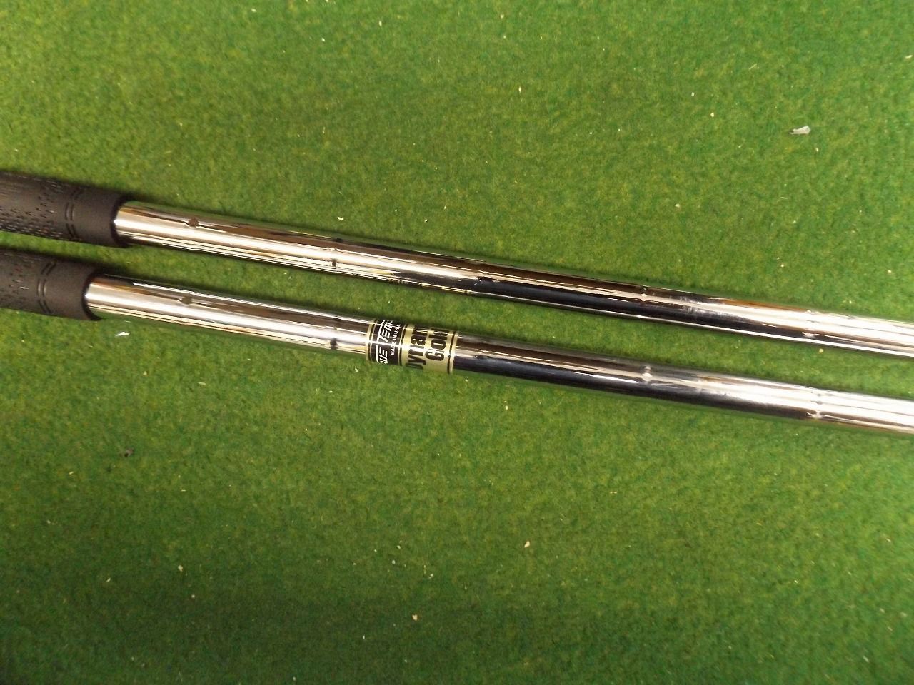 5628 VOKEY FORGED 2023 50°+58° DG S200 セット タイトリスト