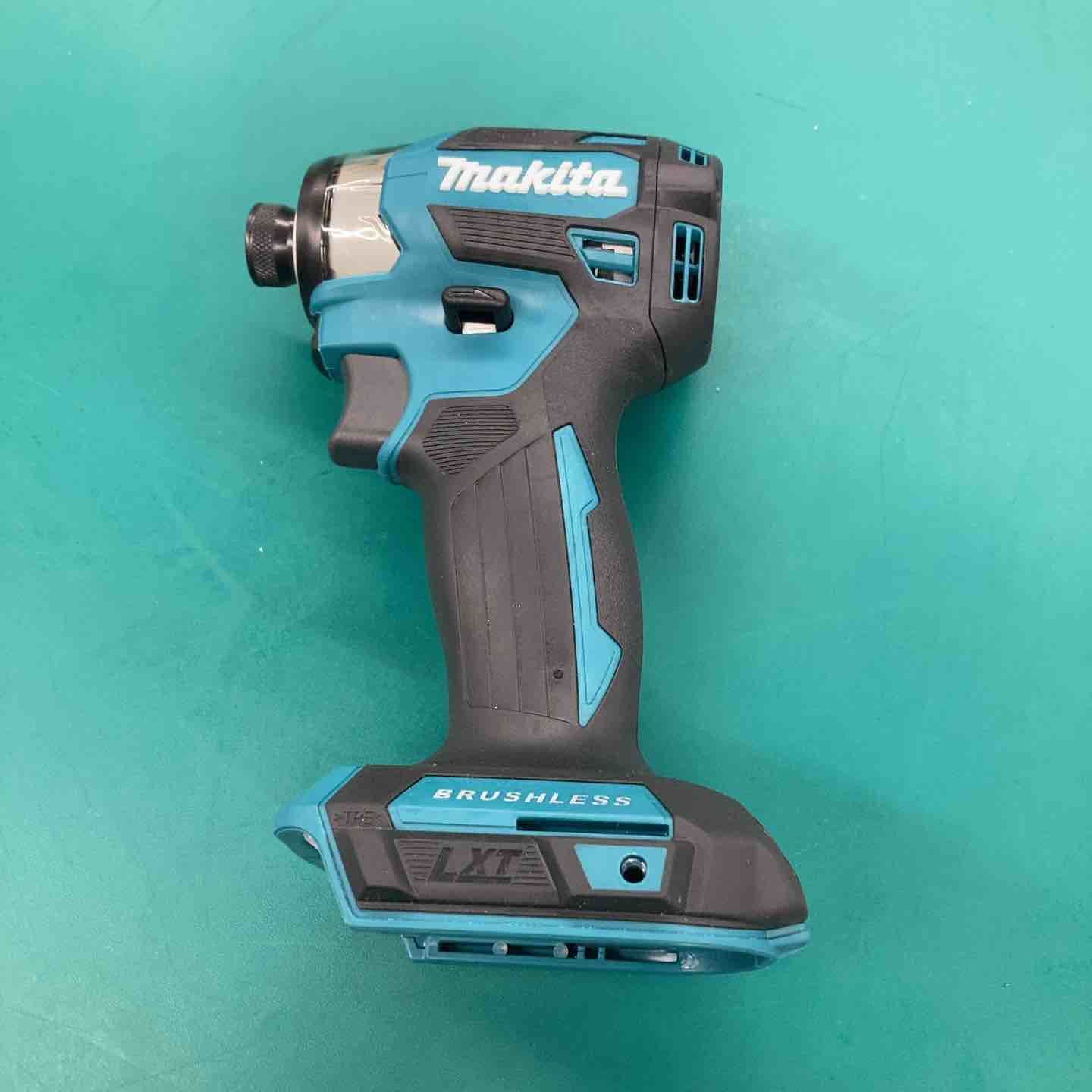 ★マキタ(makita) コードレスインパクトドライバー TD173DZ【戸田店】