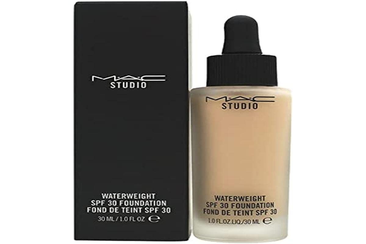 特価商品 MAC Studio Waterweight Spf 30 Foundation NC15 by M.A.C