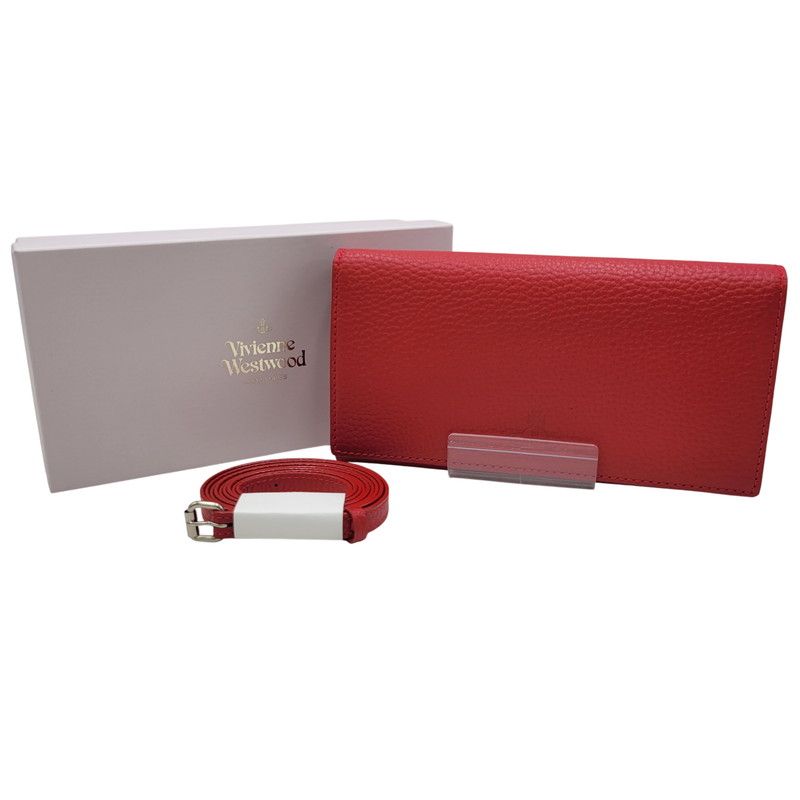 中古品】 Vivienne Westwood ヴィヴィアンウエストウッド SW9219 長