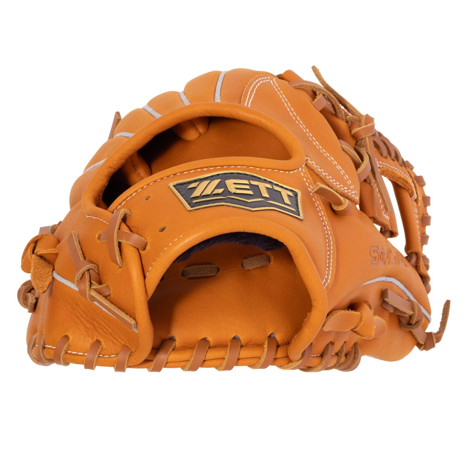 特価商品 ゼット(ZETT) 軟式野球 グローブ ソフトステア オールラウンド用 右投げ用 ソフトブラウン サイズ:3 BRG352610 特価商品 ゼット(ZETT) 軟式野球 グローブ ソフトステア オールラウンド用 右投げ用 ソフトブラウン サイズ:3 BRG352610