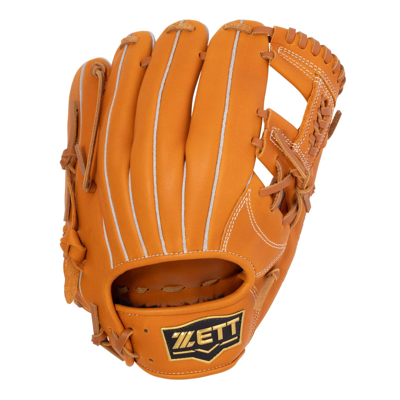 特価商品 ゼット(ZETT) 軟式野球 グローブ ソフトステア オールラウンド用 右投げ用 ソフトブラウン サイズ:3 BRG352610