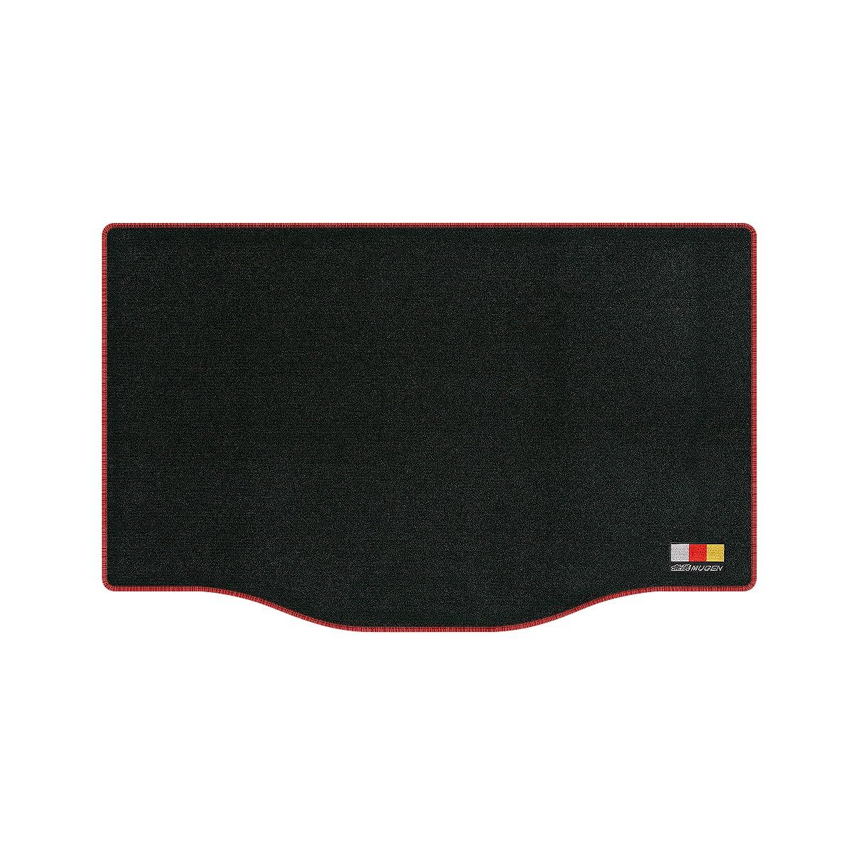 特価商品 MUGEN (無限) 【ラゲッジマット】レッド ホンダ フィット GR1～8 08P11-XNN -K1S0-RD 13,250円