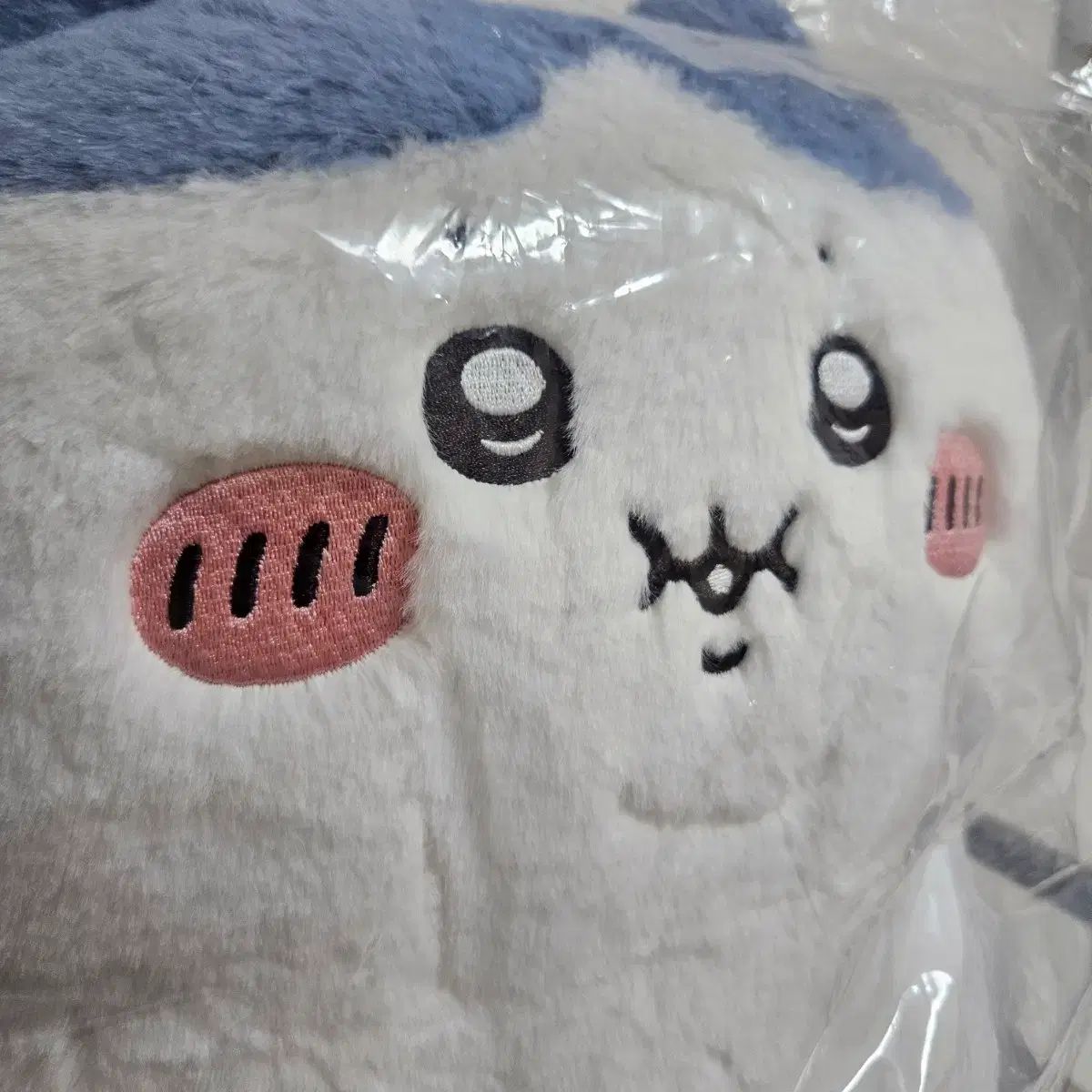 ちいかわ ぷくちいかわ ぷくぷくちいかわ ぷくハチワレ ハチワレ（未開封） 10,223円