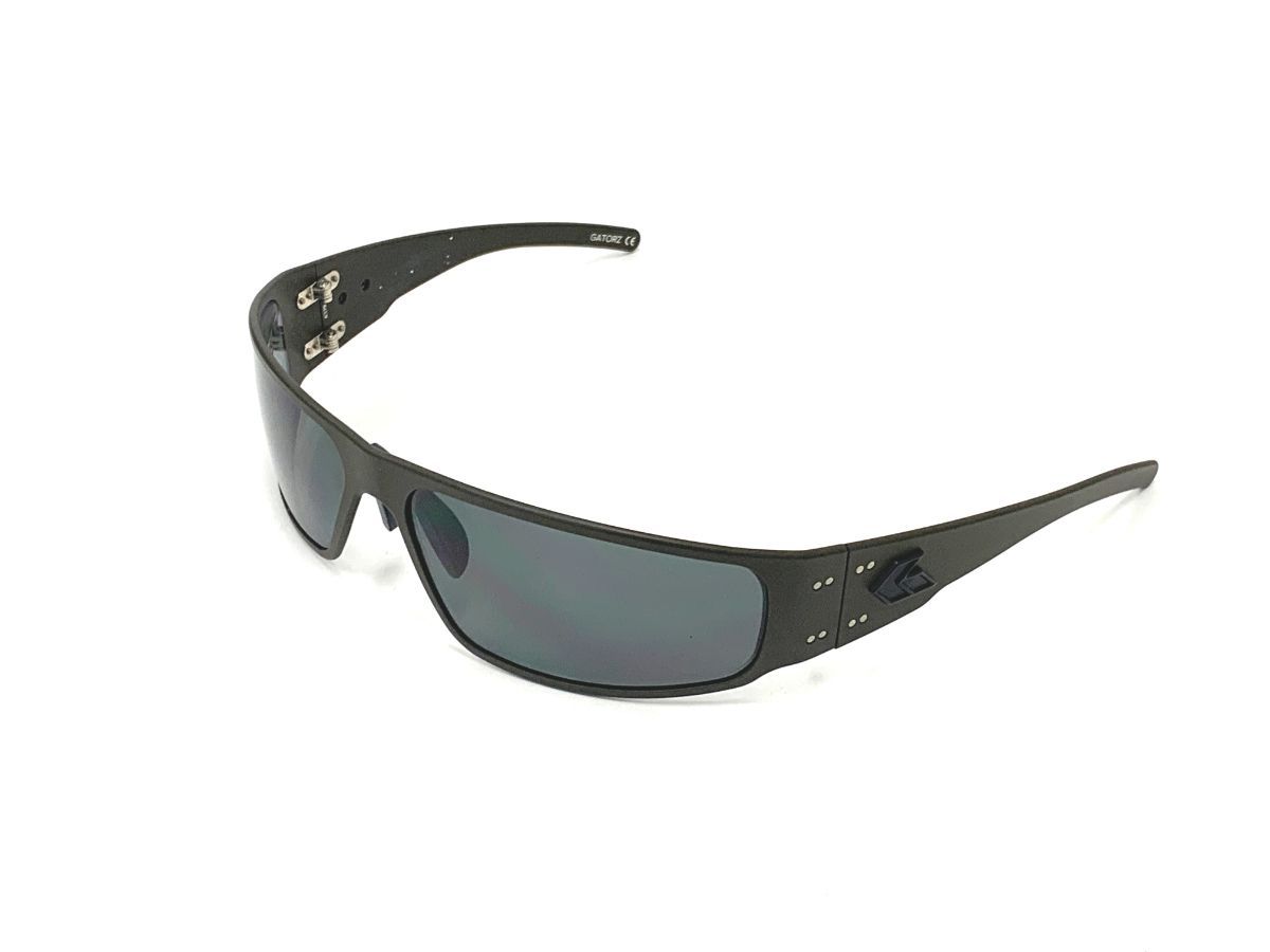 （中古商品）Gatorz Magnum 2.0 ODフレーム 偏光レンズ