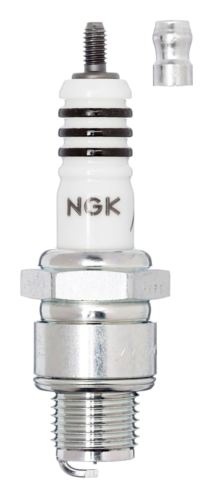 特価商品 日本特殊陶業(NGK) イリジウムIXプラグ BR6HIX No.3419 [分離型][4個箱]