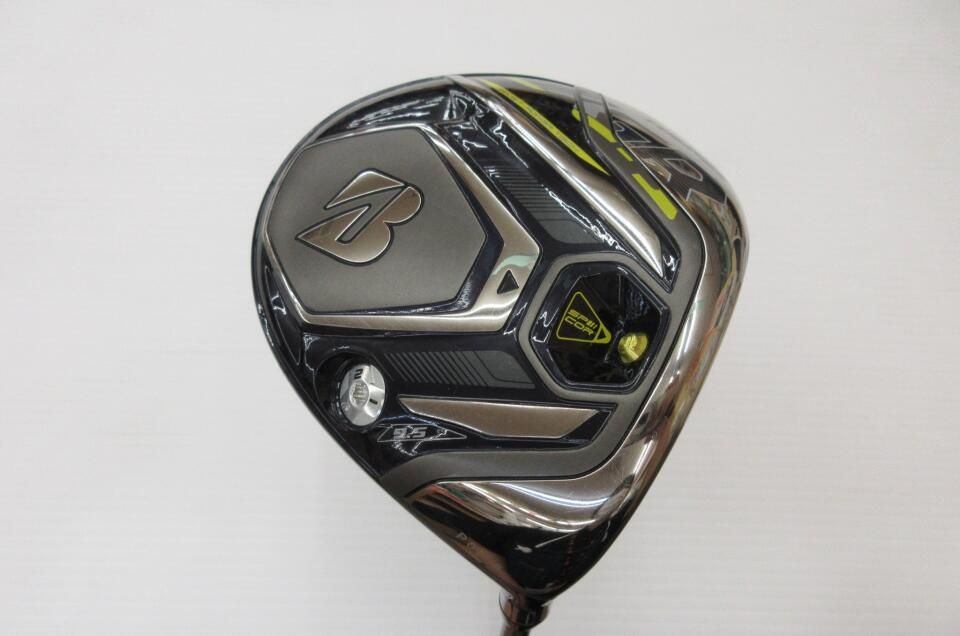 ブリヂストン　TOUR B JGR 2019　9.5度　ディアマナ　DF50　SRフレックス　ドライバー　中古　ゴルフドゥ！南風原店【最短即日発送】