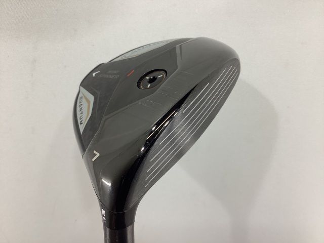 中古】フェアウェイウッド キャロウェイ 【7W】QUANTUM MINI SPINNER