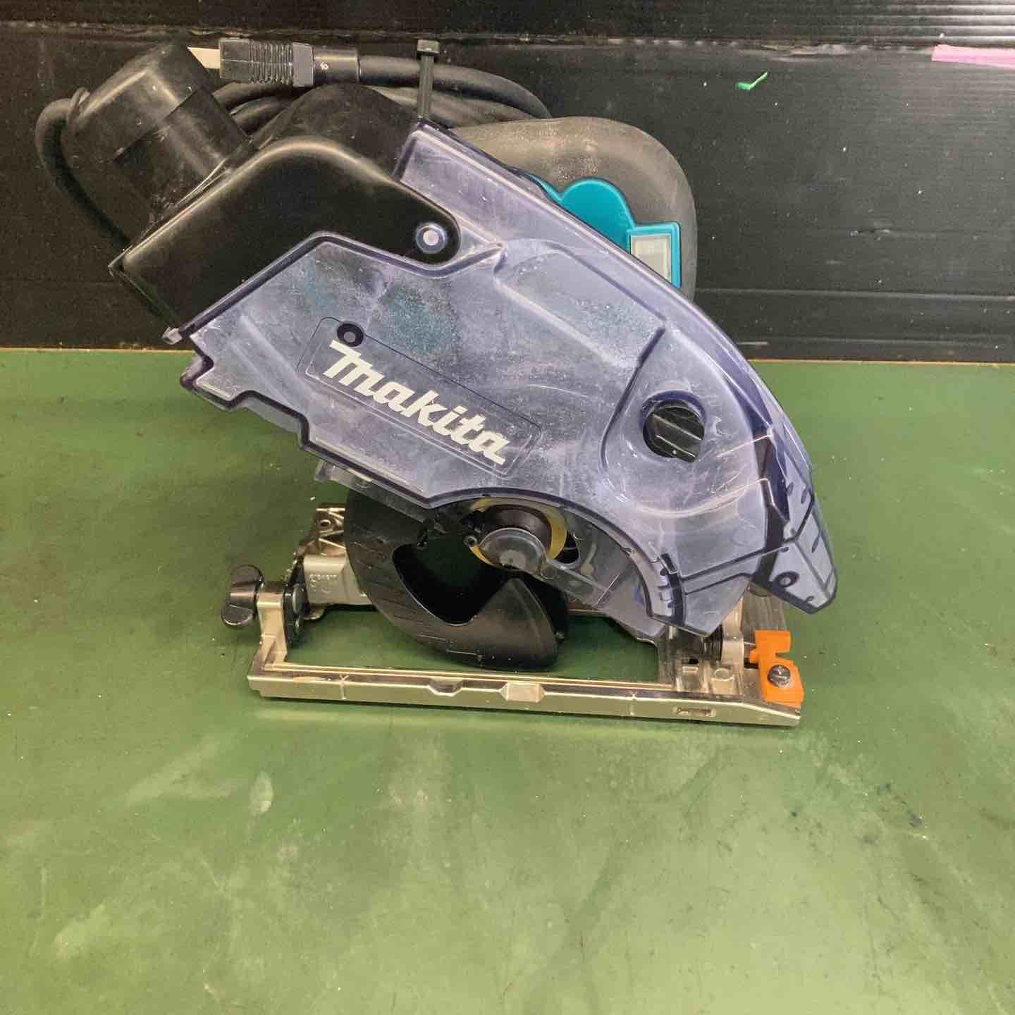 ☆マキタ(makita) 防じん丸のこ KS5100F【戸田店】 - メルカリ
