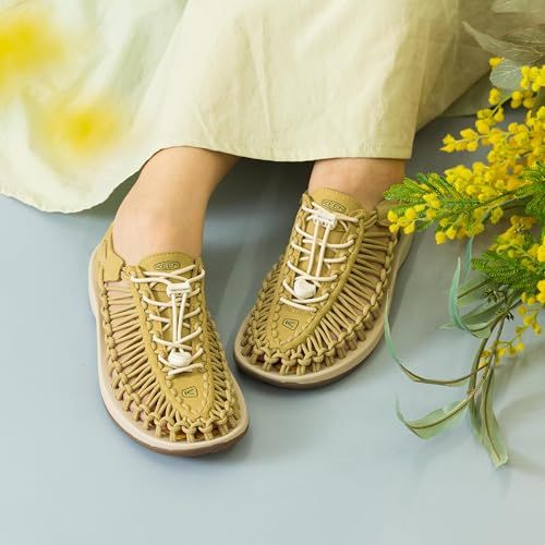 KEEN(キーン) レディース UNEEK ユニーク レディースサンダルpms 37205d46