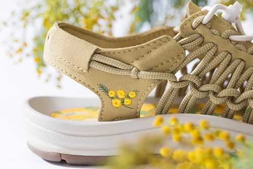 KEEN(キーン) レディース UNEEK ユニーク レディースサンダルpms 37205d46