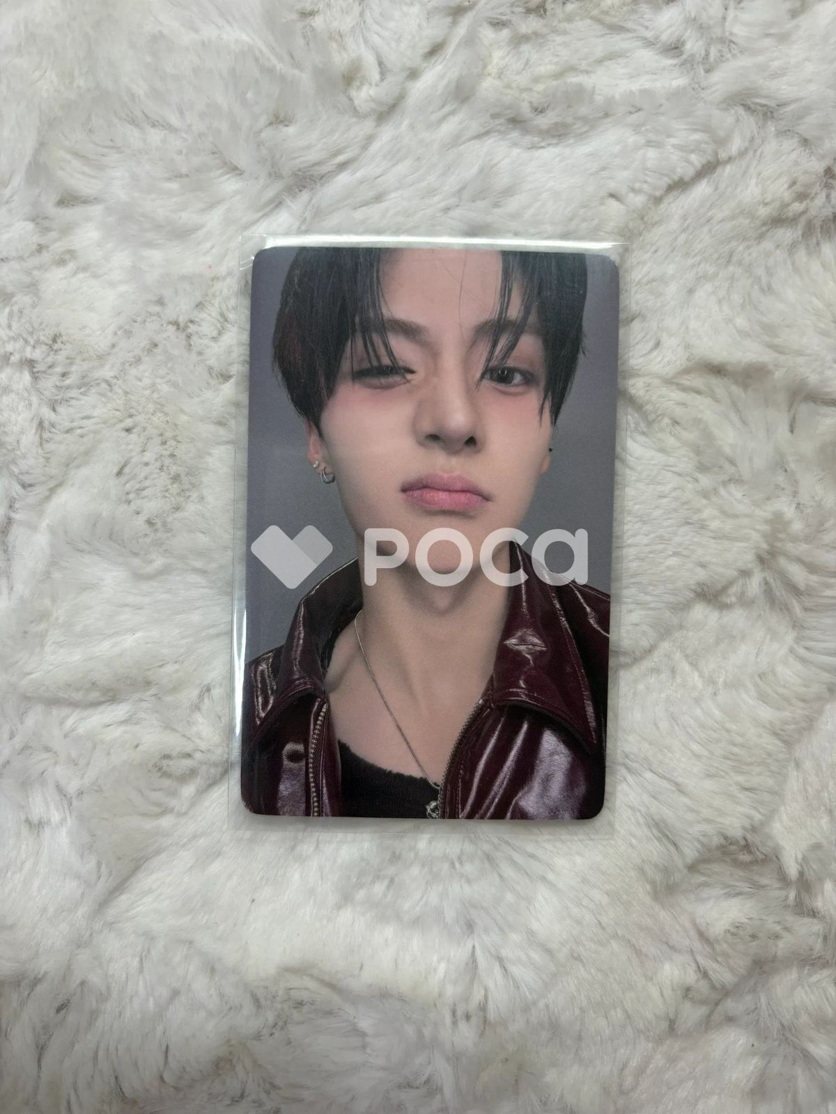 ALPHA DRIVE ONE サンウォン BOYS II PLANET Archive Exhibition