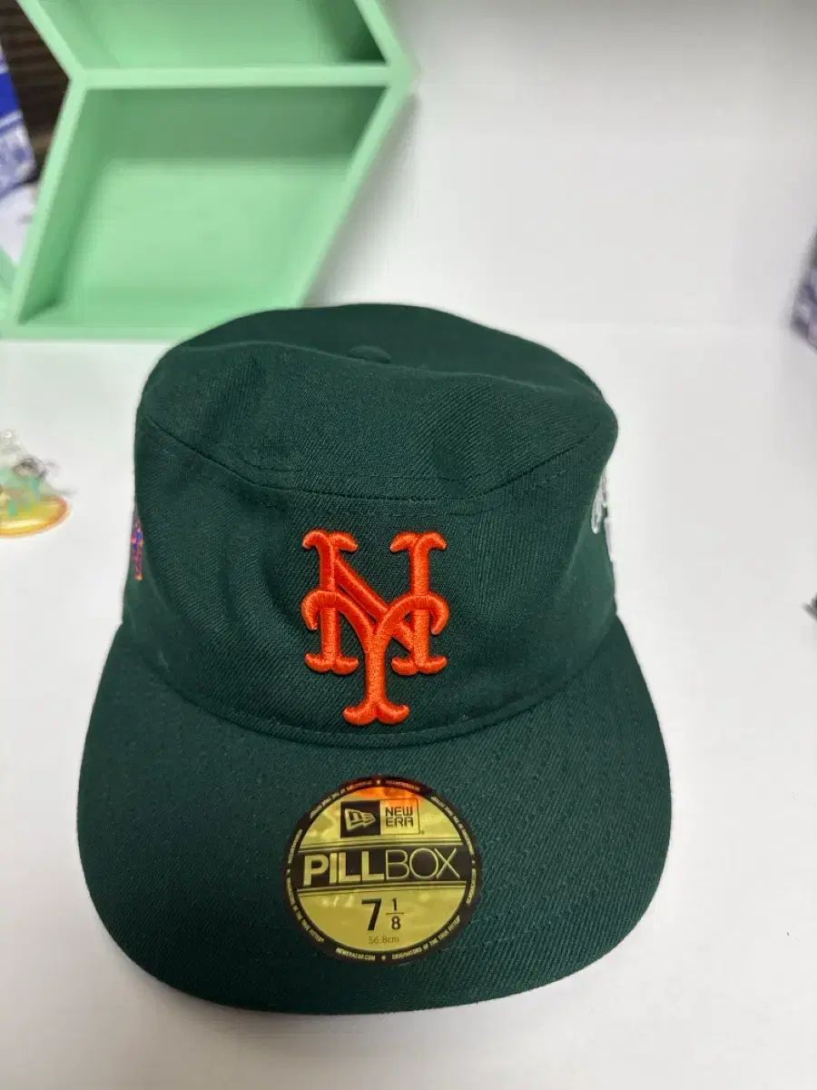 NEW ERA 帽子