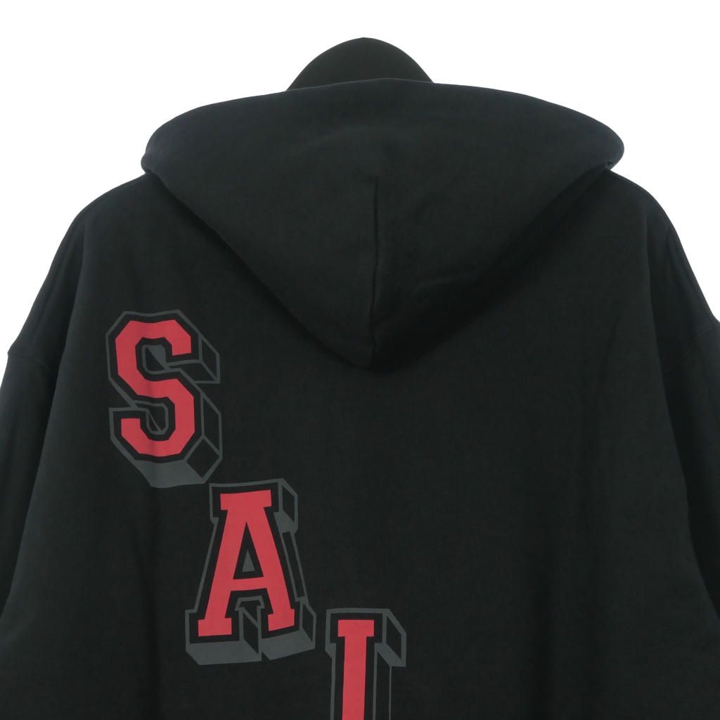 セントマイケル SAINTMICHAEL × ジョーダン JORDAN 26SS MJ SM FLC