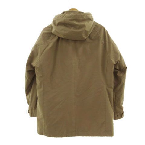 The Scotch House GORE-TEX INFINIUM ハイカージャケット F1C57-226-45 