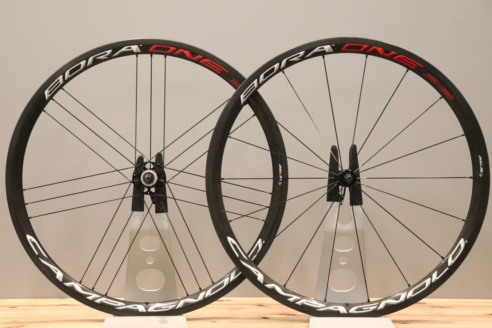 Campagnolo BORA ONE ボーラワン35 クリンチャー　シマノ用 カンパニョーロ CAMPAGNOLO ボーラワン BORA ONE 35 AC3 カーボン