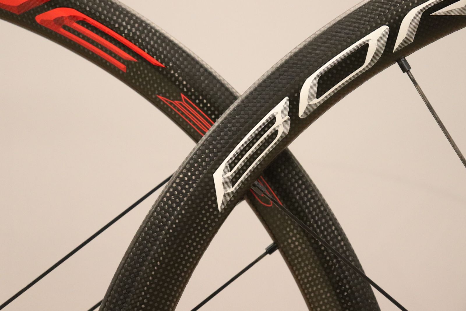 カンパニョーロ CAMPAGNOLO ボーラワン BORA ONE 35 AC3 カーボン