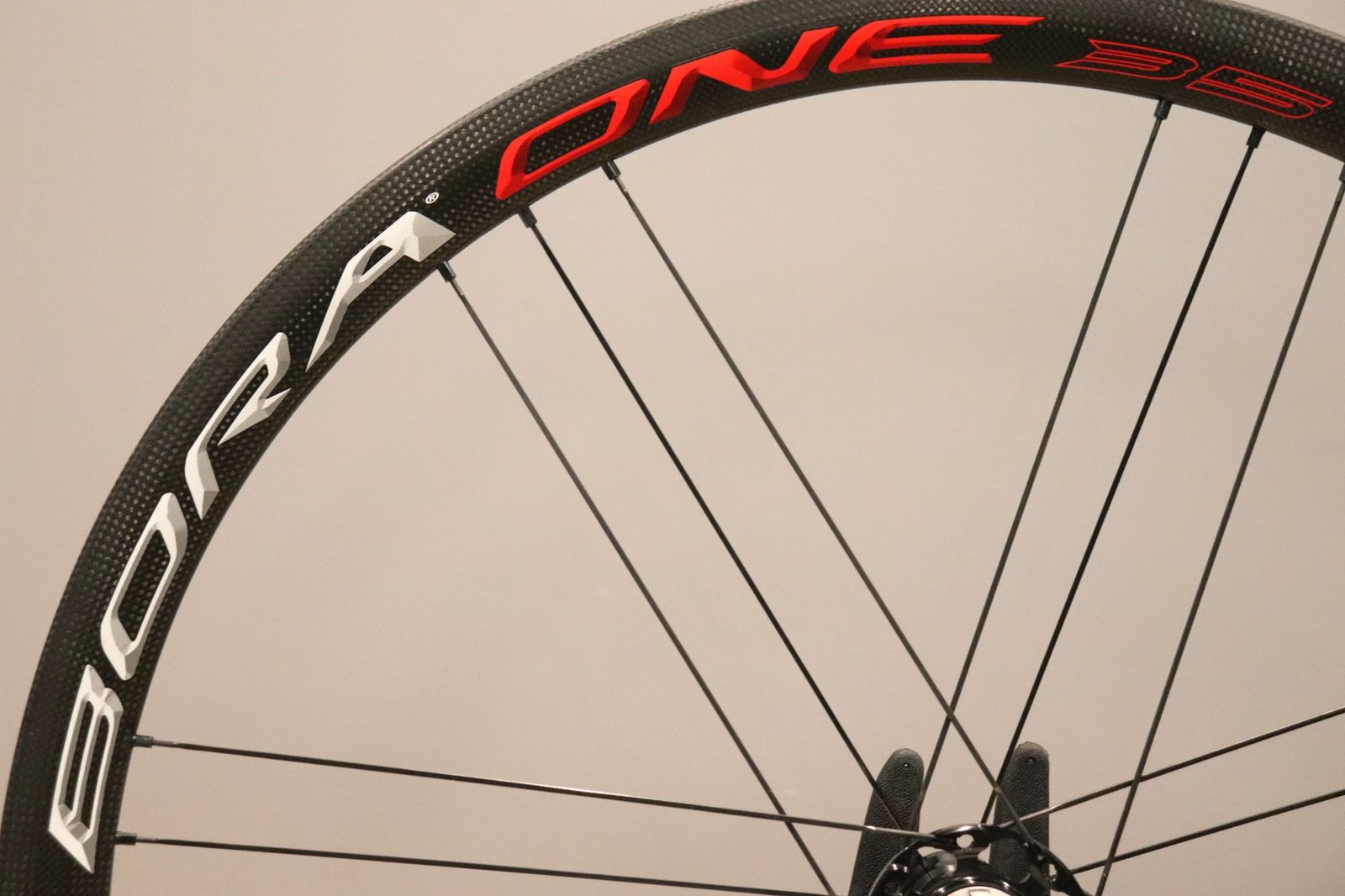 カンパニョーロ CAMPAGNOLO ボーラワン BORA ONE 35 AC3 カーボン