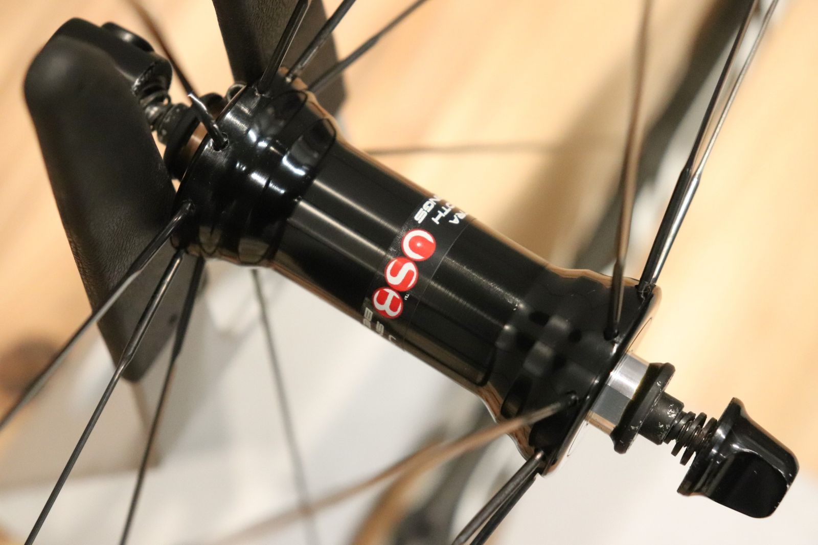 カンパニョーロ CAMPAGNOLO ボーラワン BORA ONE 35 AC3 カーボン