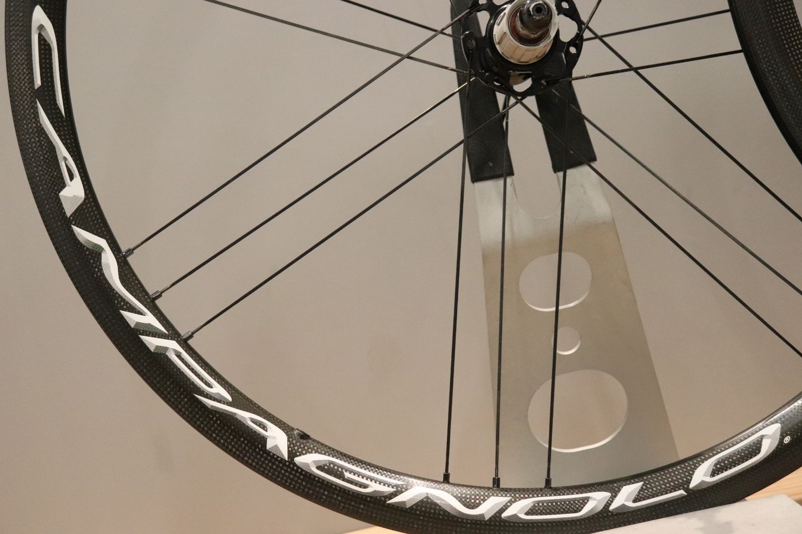 カンパニョーロ CAMPAGNOLO ボーラワン BORA ONE 35 AC3 カーボン