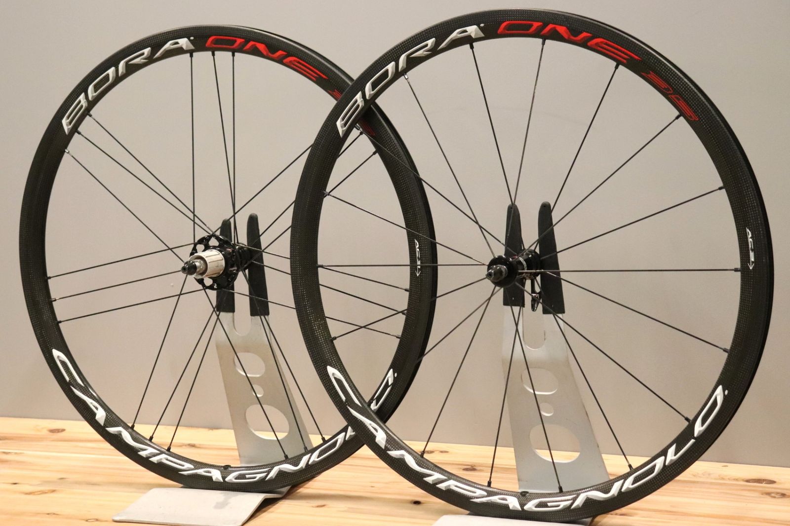 カンパニョーロ CAMPAGNOLO ボーラワン BORA ONE 35 AC3 カーボン