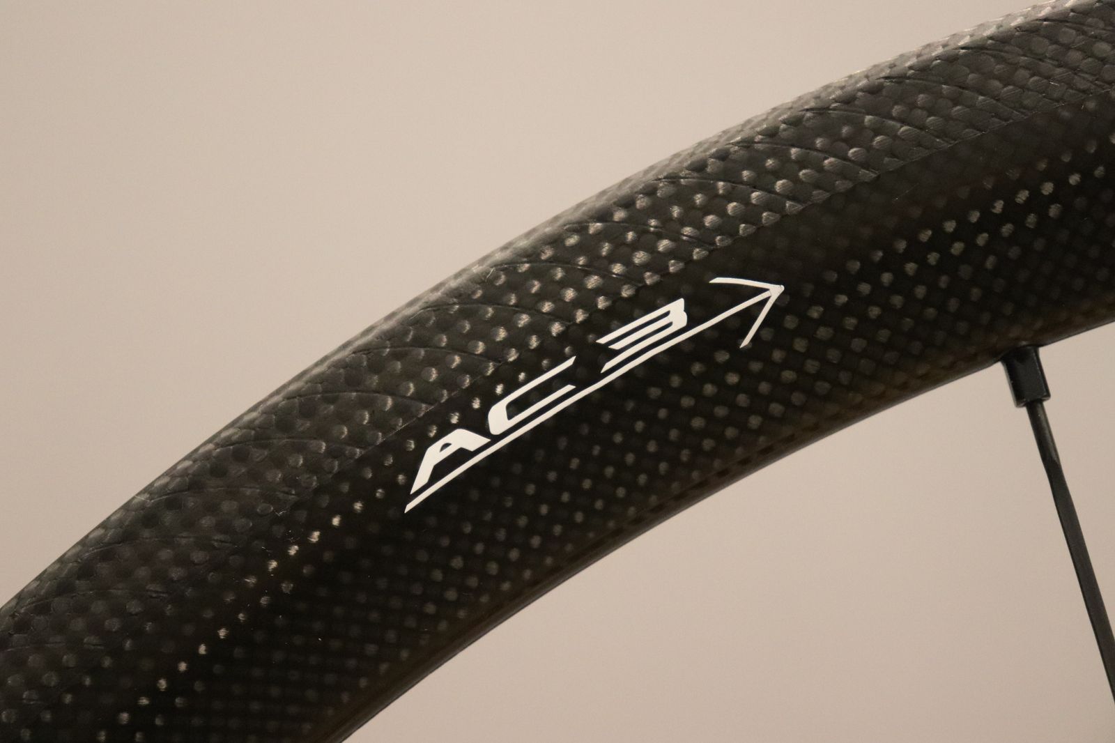 カンパニョーロ CAMPAGNOLO ボーラワン BORA ONE 35 AC3 カーボン