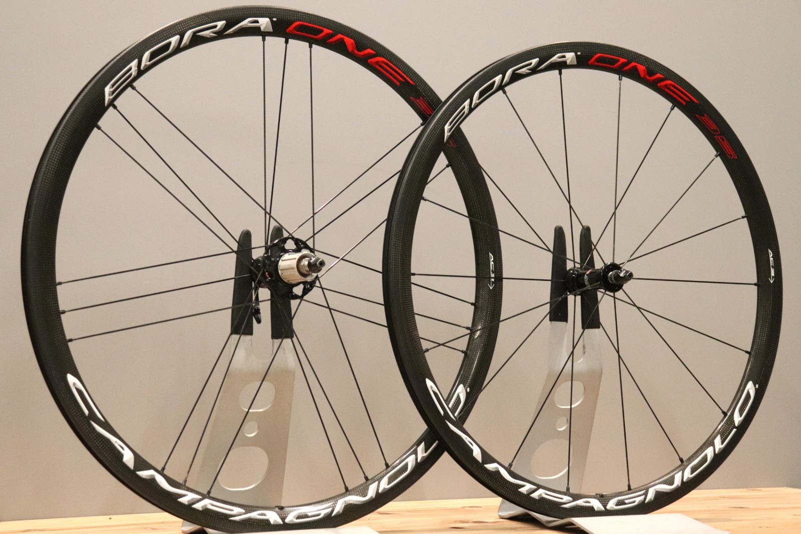 カンパニョーロ CAMPAGNOLO ボーラワン BORA ONE 35 AC3 カーボン