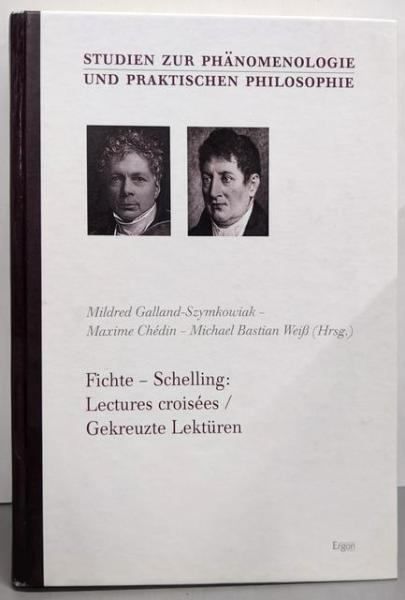中古】Fichtes Begriff derintellektuellen Anschauung／Juergen