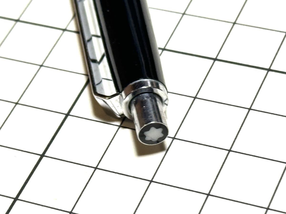 希少 モンブラン MONTBLANC 1970s ノック式 ボールペン 690 GERMANY