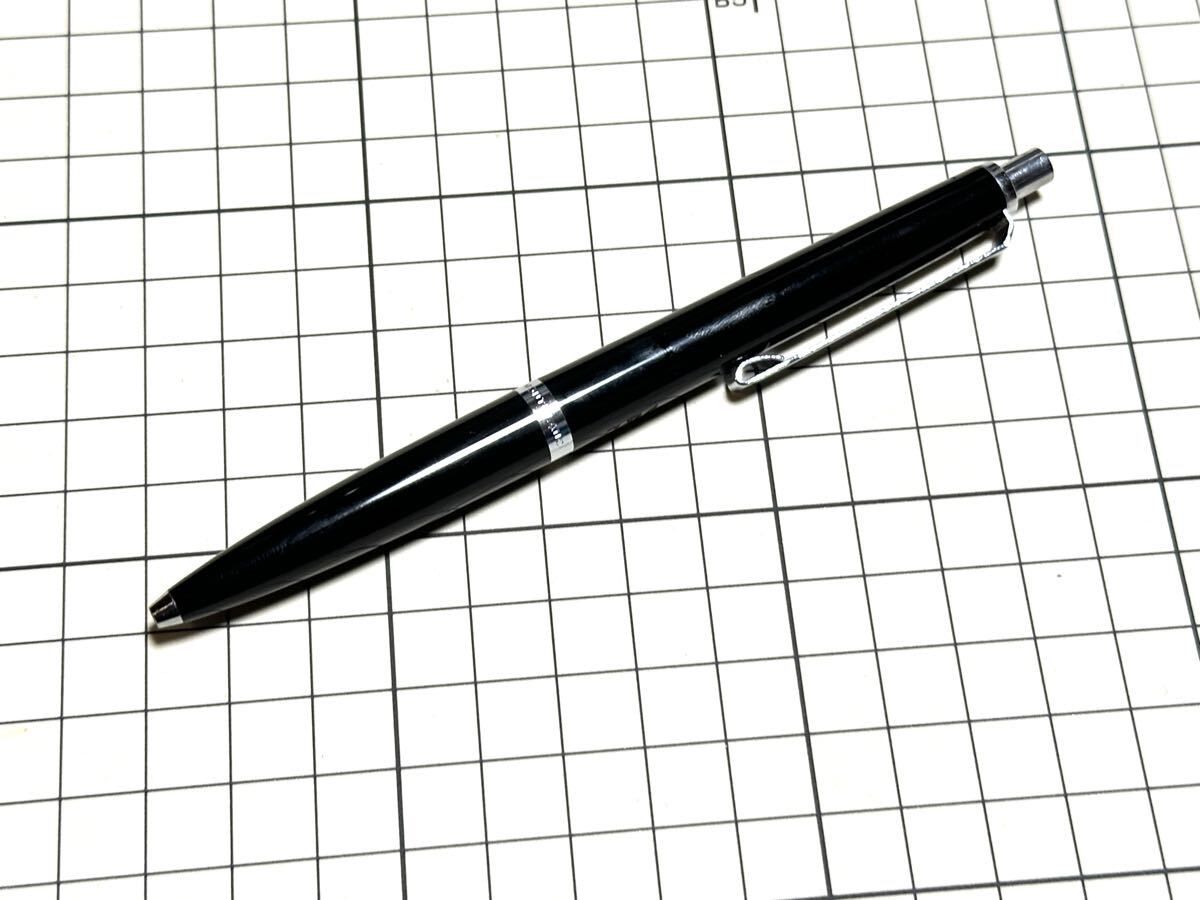 希少 モンブラン MONTBLANC 1970s ノック式 ボールペン 690 GERMANY