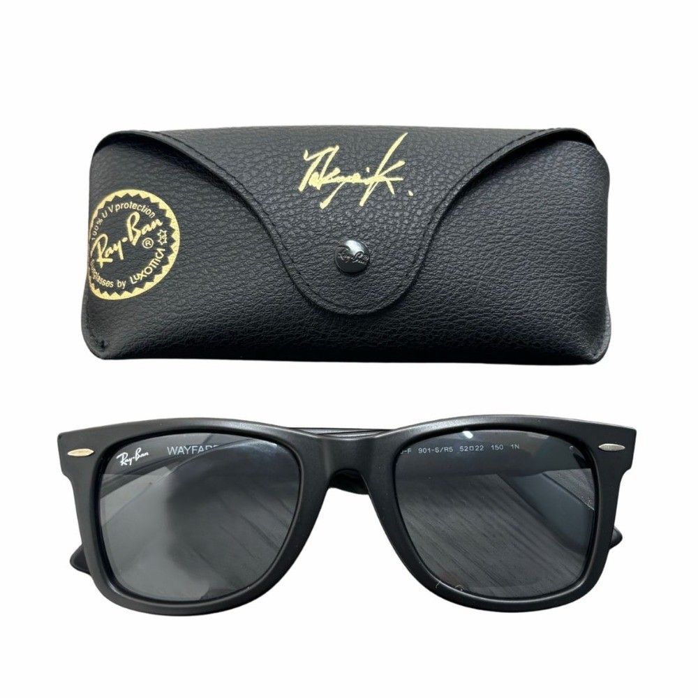 Ray-Ban レイバン サングラス ウェイファーラー RB2140F 901S/R5
