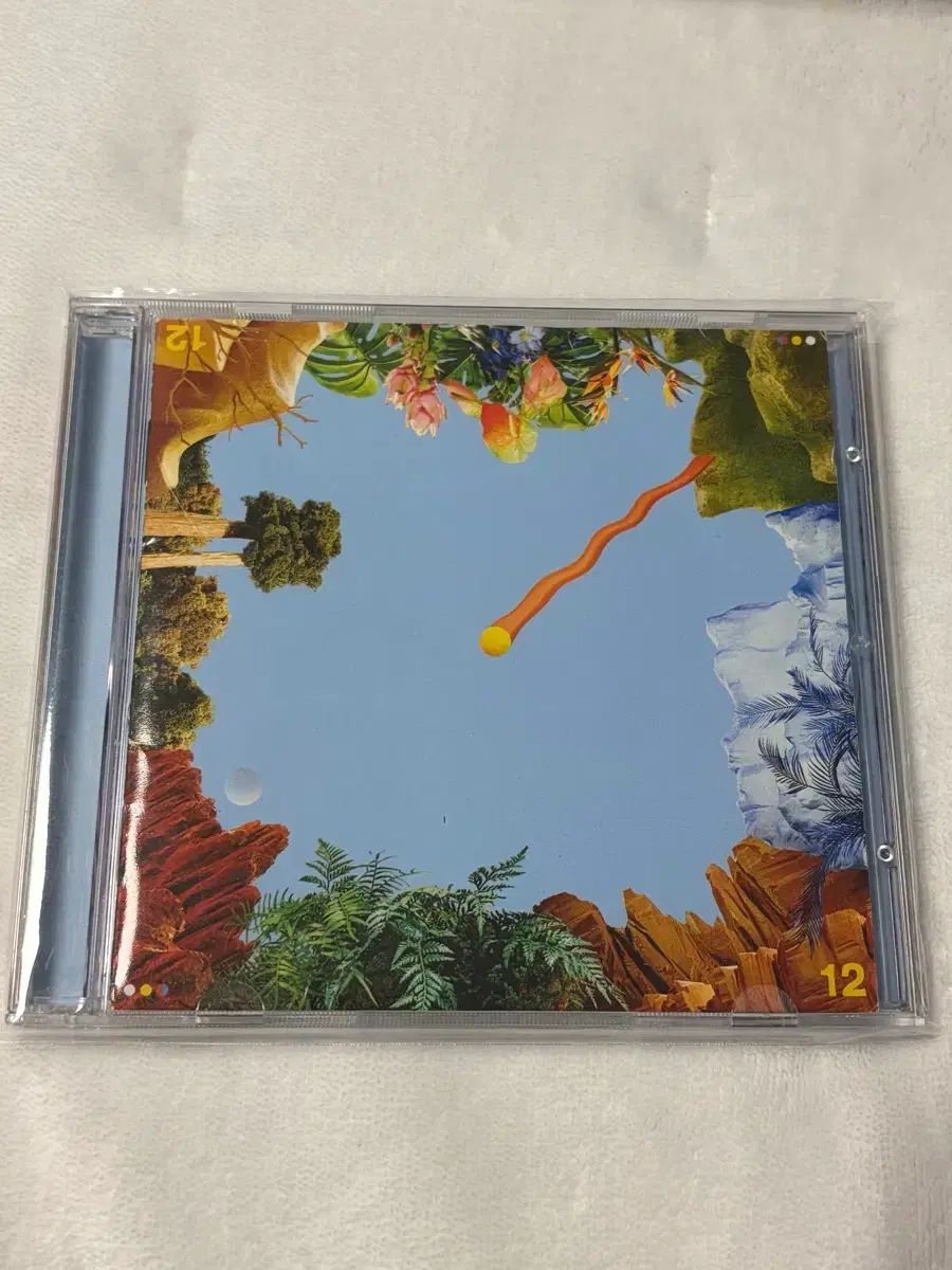 ヴィンツィーノ 12 アルバム cd beenzino