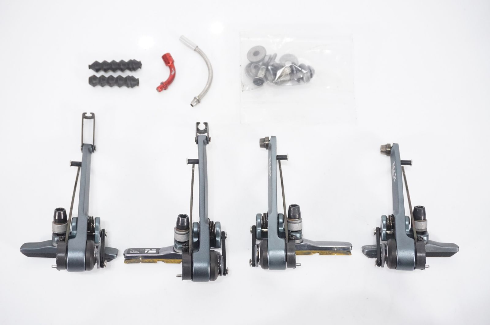 SHIMANO 「シマノ」 XTR BR-M951 Vブレーキセット / バイチャリAKIBA店