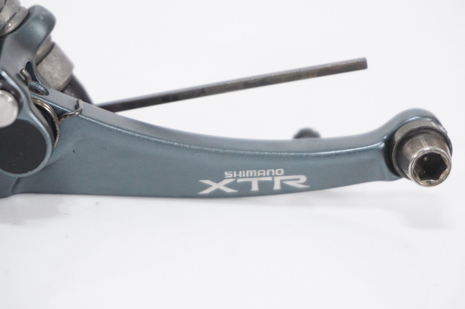 SHIMANO 「シマノ」 XTR BR-M951 Vブレーキセット / バイチャリAKIBA店