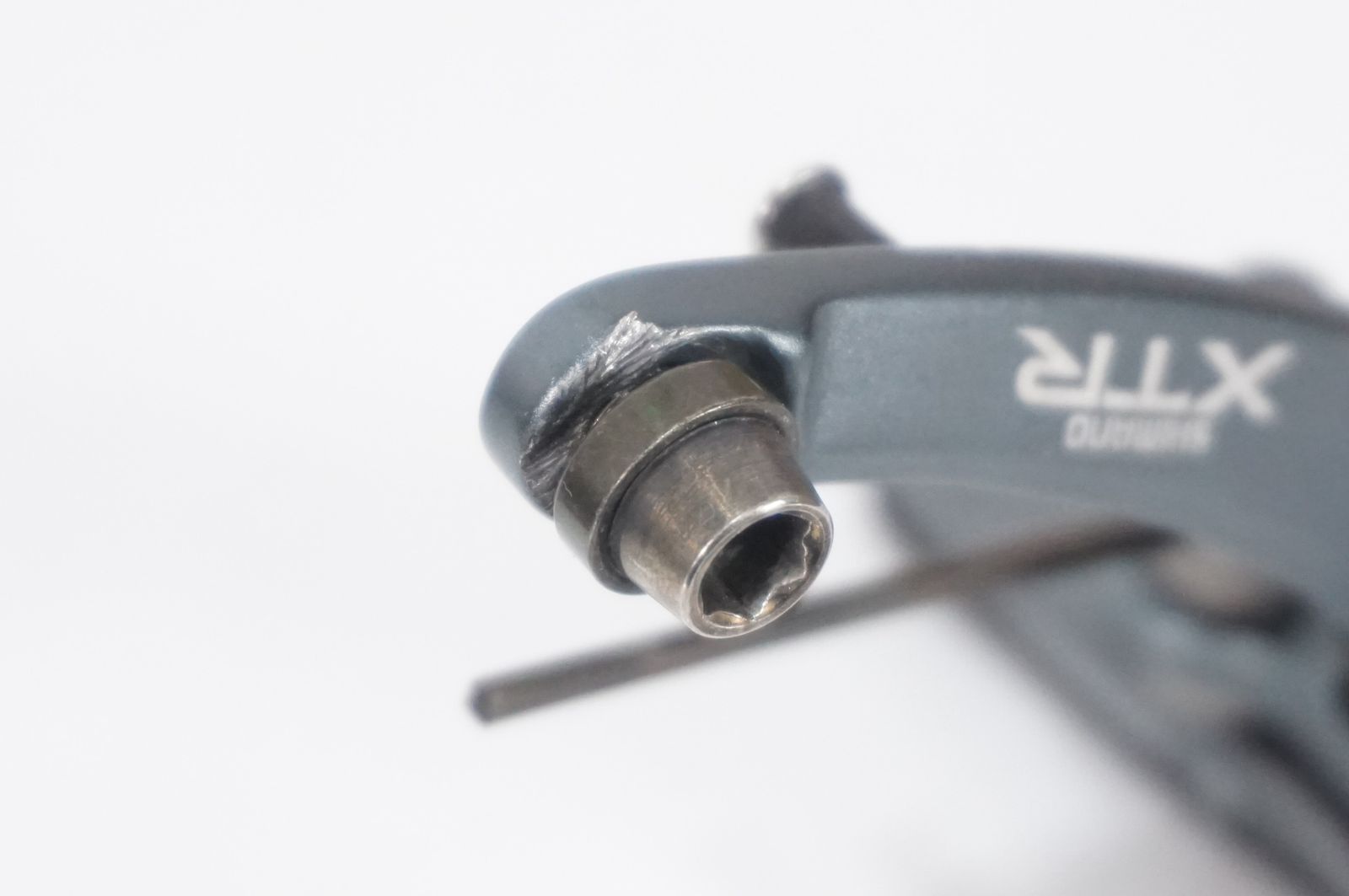 SHIMANO 「シマノ」 XTR BR-M951 Vブレーキセット / バイチャリAKIBA店