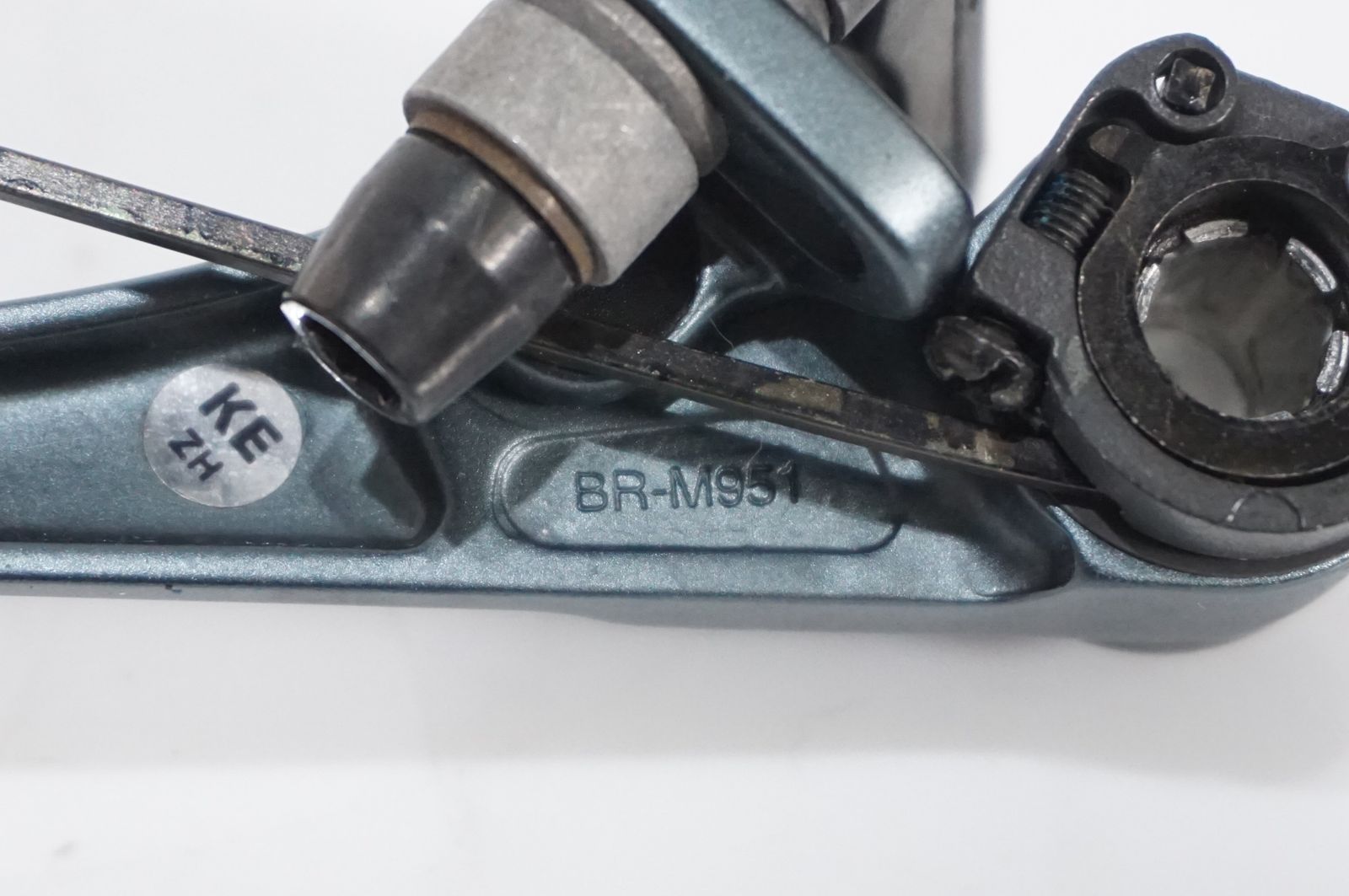 SHIMANO 「シマノ」 XTR BR-M951 Vブレーキセット / バイチャリAKIBA店