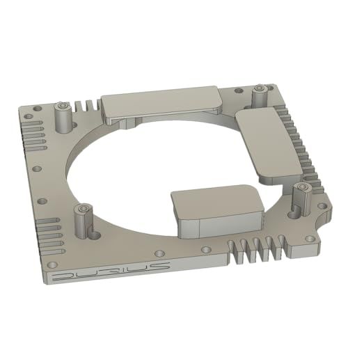 DURIUS グラフィックボード用簡易水冷マウンタ【RTX4070~RTX4080/RTX3060~RTX3070Ti】 (DRST-740)/ 616a42ba