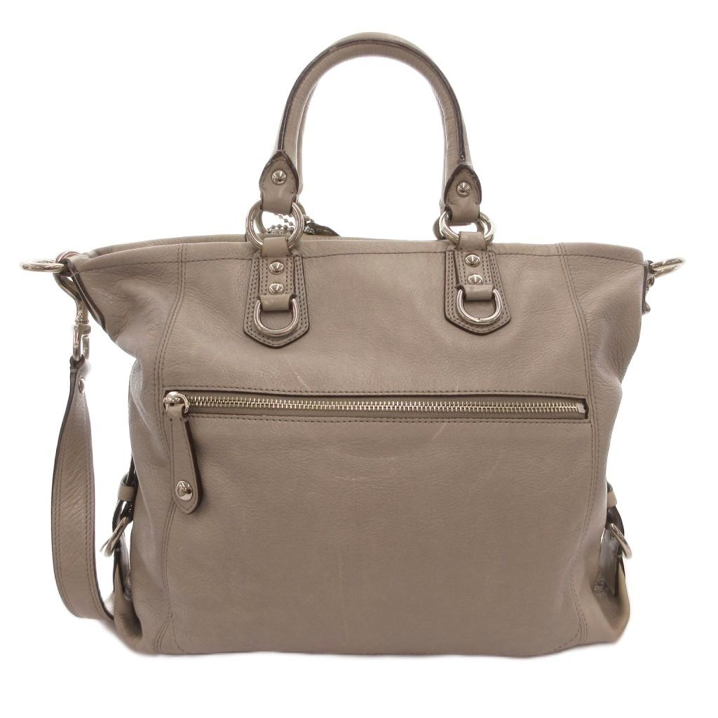 コーチ COACH マディソンレザージュリアン ショルダーバッグ ハンド