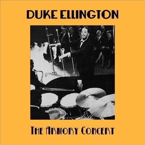 【CD】Armory Concert