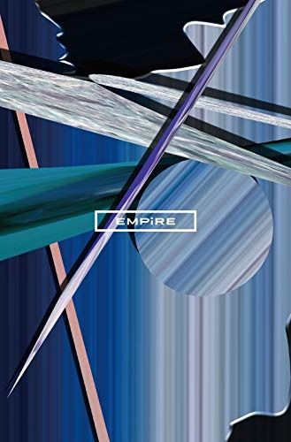 【CD】EMPiRE originals(カセット2本組)(スマプラ対応)(Blu-ray)(初回生産限定盤)