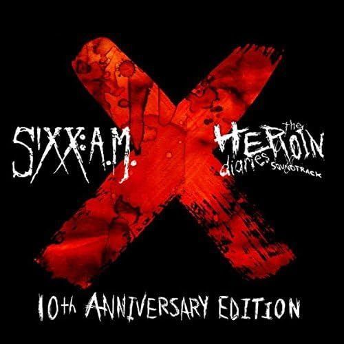 【CD】10th Anniversary Heroin Diaries Super Deluxe