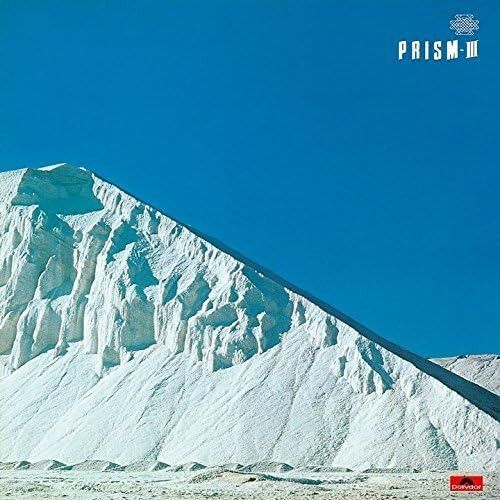 【CD】PRISM III +4(MQA-CD)(UHQ-CD)