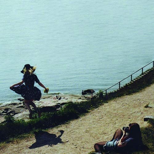 【CD】ROAN