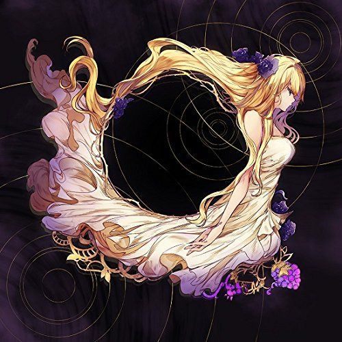 【CD】Dies irae Animation Orignal Sound Track