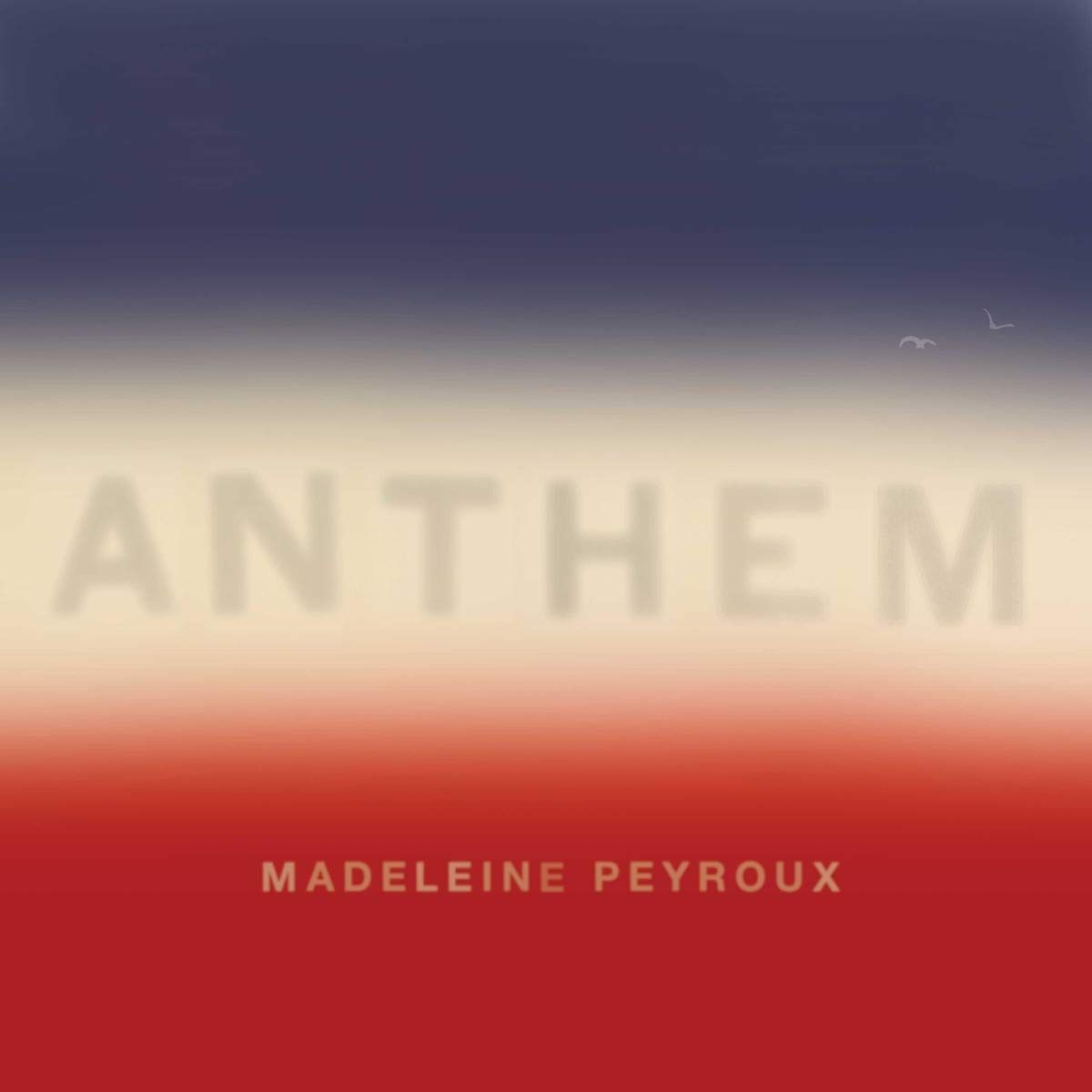 【CD】Anthem -Mint Pac-