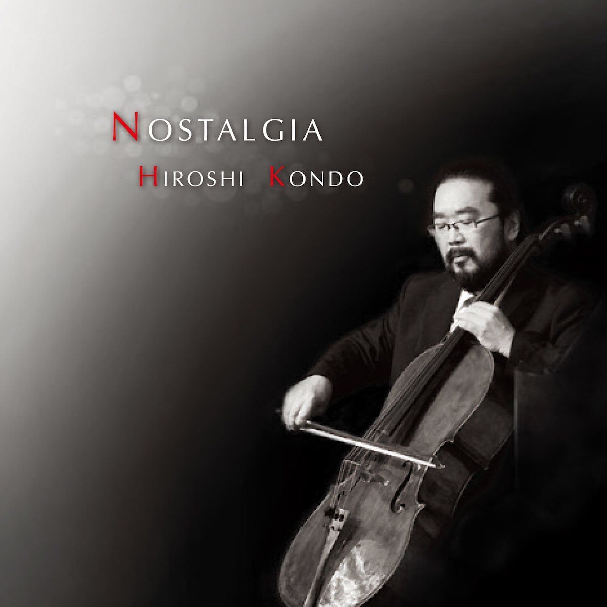【CD】NOSTALGIA
