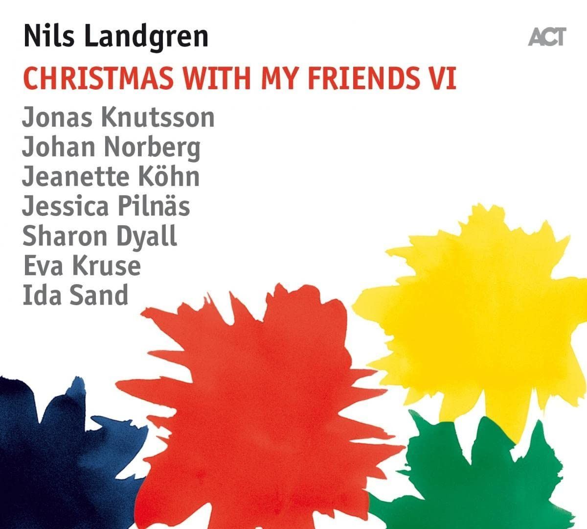 【CD】CHRISTMAS WITH MY FRIE