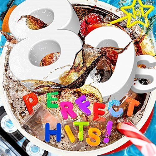 【CD】ナンバーワン80s PERFECTヒッツ