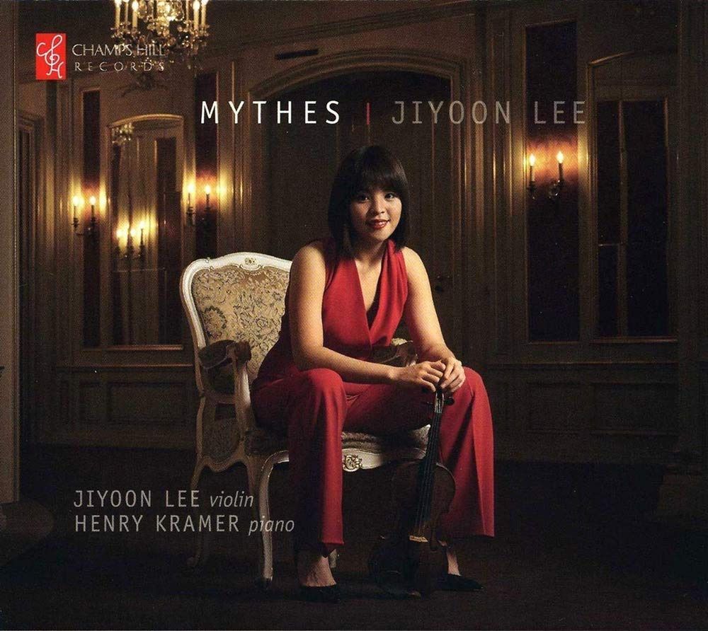 【CD】MYTHES