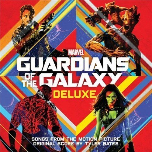【CD】Guardians Of The Galaxy